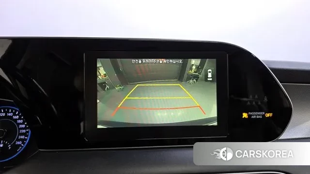 Hyundai Palisade id 3703617 из Кореи 8