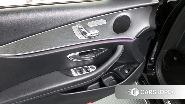 Mercedes-Benz E-Class W213 id 3055373 из Кореи 8