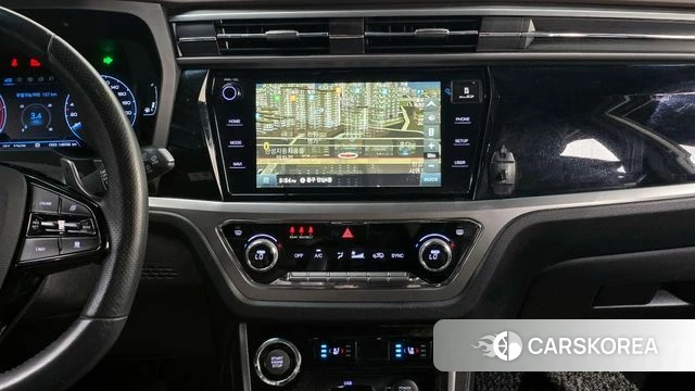 Ssangyong Beautiful Korando id 4225449 из Кореи 8