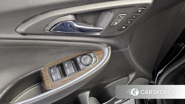 Chevrolet (GM Daewoo) The New Malibu id 3008962 из Кореи 8