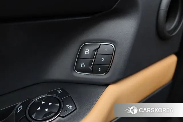 Ford Expeditation id 3477343 из Кореи 8