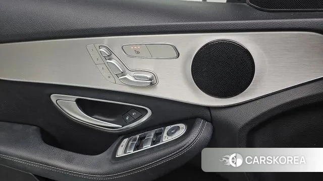 Mercedes-Benz C-Class W205 id 3485134 из Кореи 8