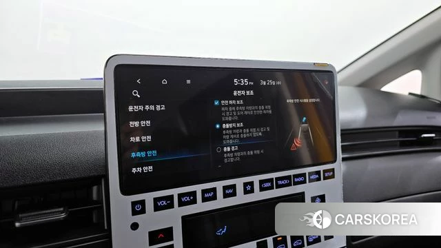 Hyundai Staria id 3839210 из Кореи 8