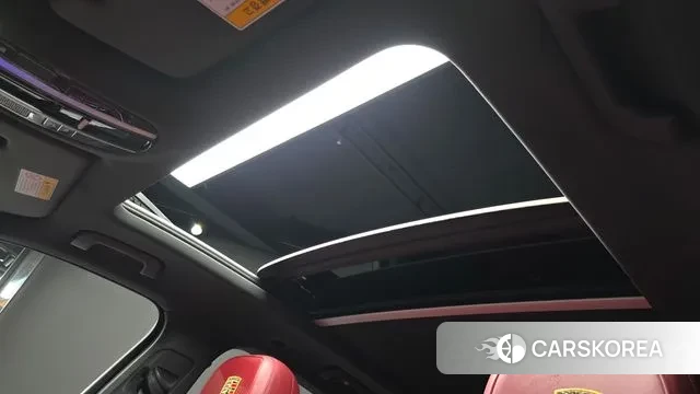 Porsche Cayenne (PO536) id 3778947 из Кореи 8