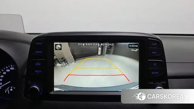 Hyundai Kona id 3474940 из Кореи 8