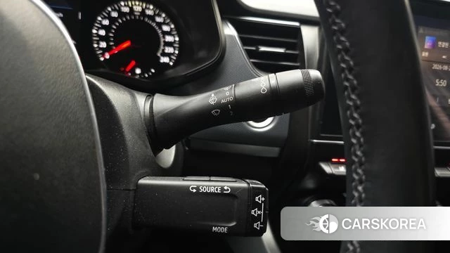 Renault Korea (Samsung) XM3 id 4722020 из Кореи 8
