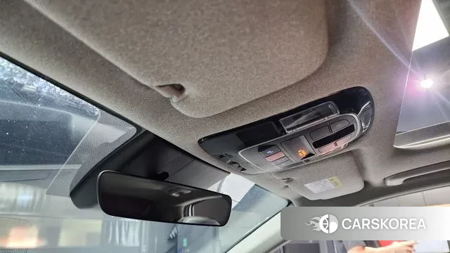 Hyundai Sonata D Edge (DN8) id 2900195 из Кореи 8