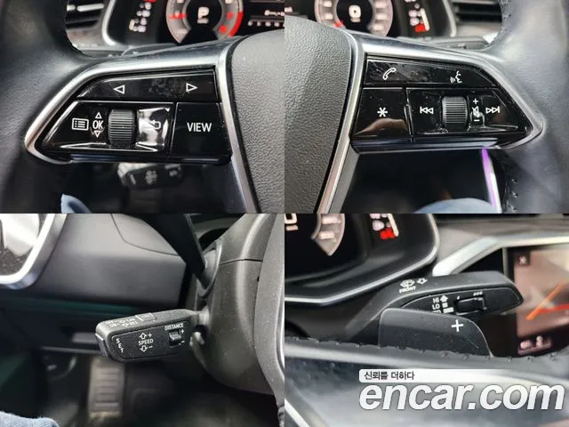 Audi A6 (C8) id 2834070 из Кореи 8