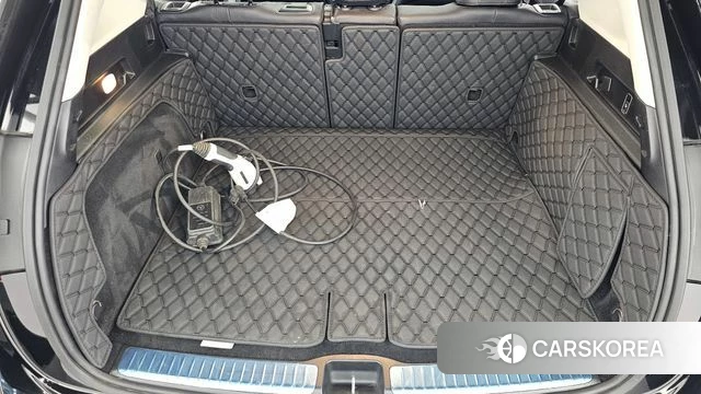 Mercedes-Benz GLE-Class W167 id 4572964 из Кореи 8