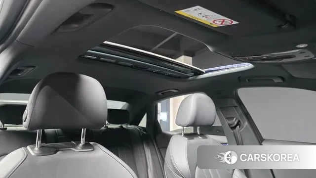 Audi A4 (B9) id 3721066 из Кореи 8