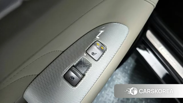 Hyundai The New Grandeur IG id 3812699 из Кореи 8