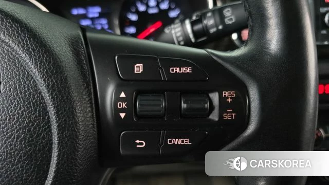 Kia The New Carnival id 4895389 из Кореи 8