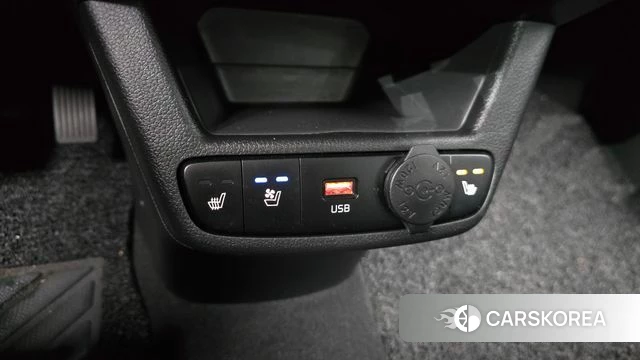 Kia The New Kia Ray id 3909784 из Кореи 8