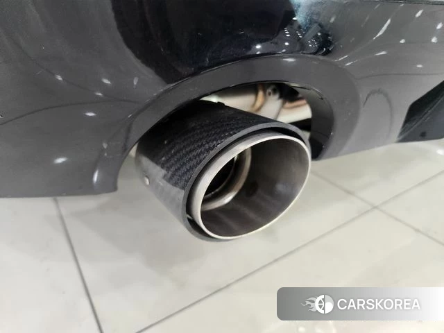 BMW 3 Series (G20) id 4381935 из Кореи 8