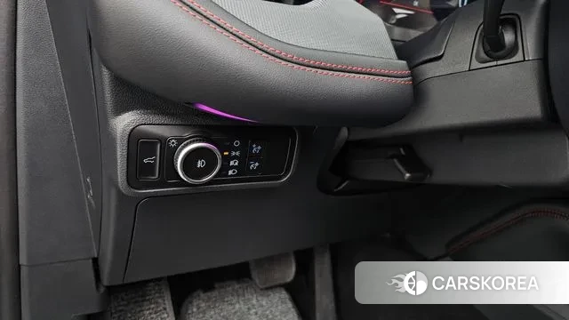 Ford Explorer 6th Generation id 3544261 из Кореи 8