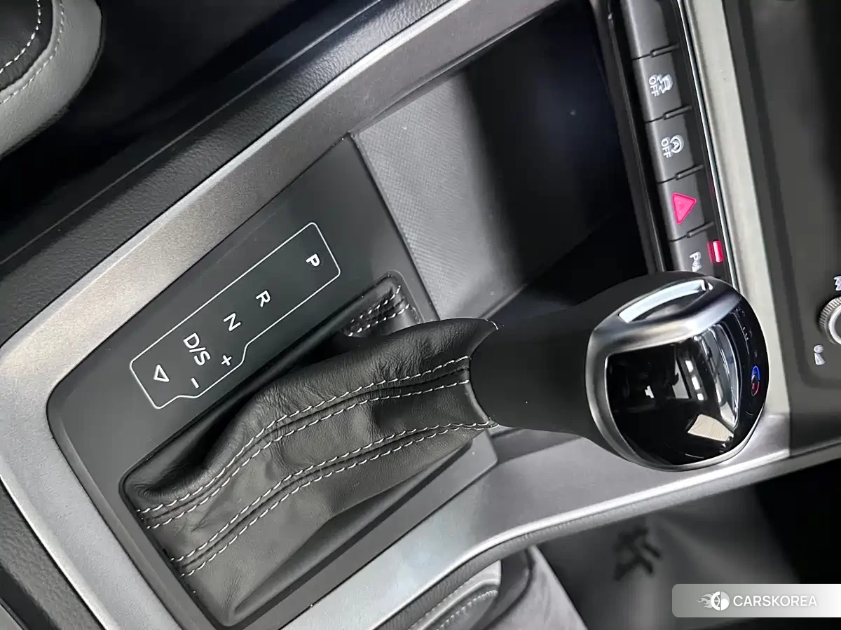 Audi Q3 id 4565441 из Китая 8