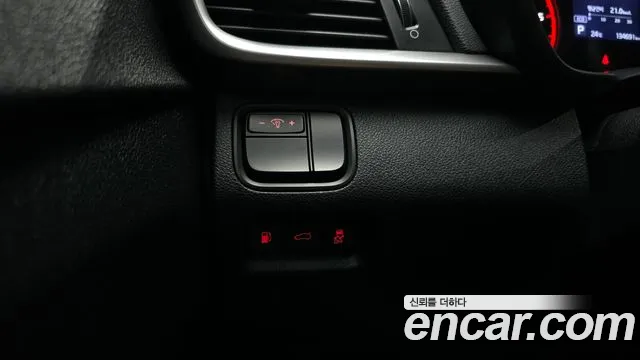 Kia The New K5 2nd generation id 2855614 из Кореи 8