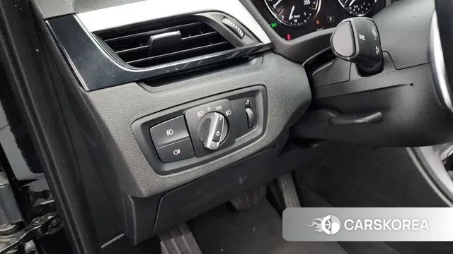 BMW X1 (F48) id 3423307 из Кореи 8