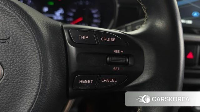 Kia All New Morning (JA) id 3899668 из Кореи 8