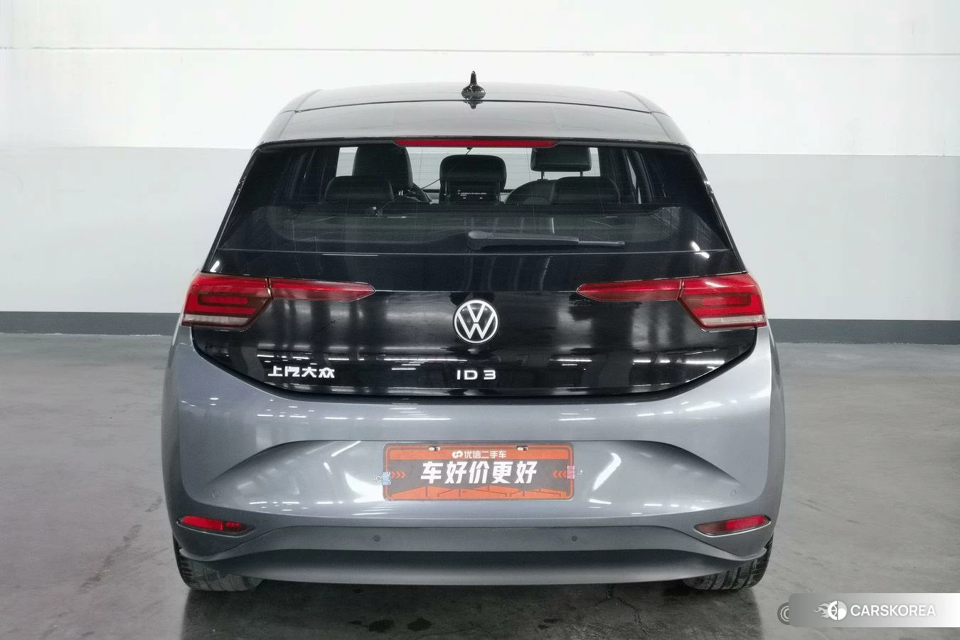 Volkswagen ID.3 id 4461266 из Китая 8