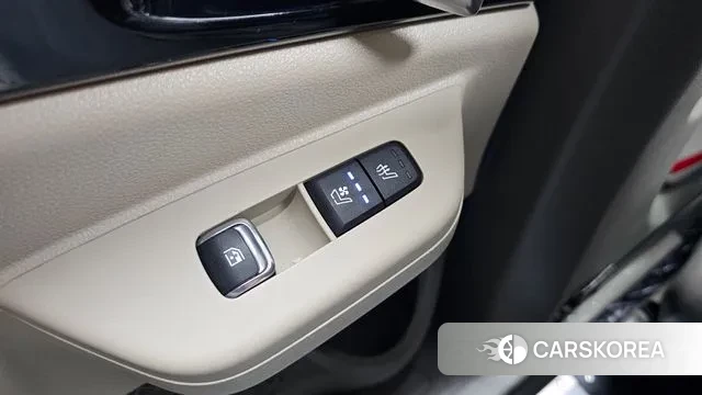 Kia The New Carnival 4th Generation id 3512160 из Кореи 8