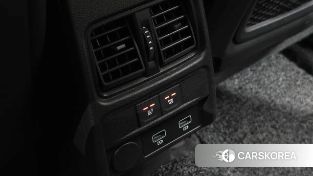Renault Korea (Samsung) XM3 id 4571910 из Кореи 8