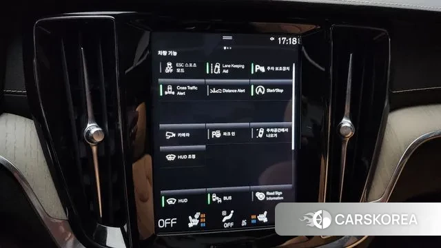 Volvo S60 3rd generation id 3374718 из Кореи 8