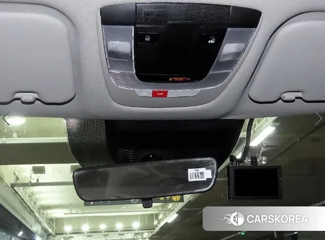 Kia Seltos id 3400976 из Кореи 8