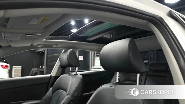 Kia The New K5 2nd generation id 4371741 из Кореи 8