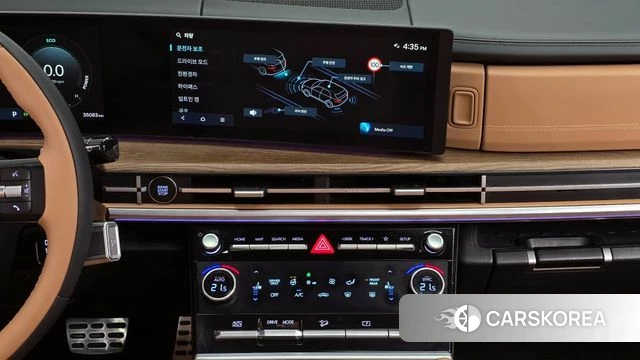 Hyundai Santa Fe (MX5) id 3817646 из Кореи 8