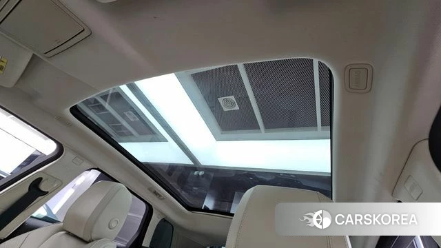 Land Rover Range Rover Evoque id 3829325 из Кореи 8