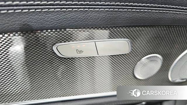 Mercedes-Benz E-Class W213 id 3795659 из Кореи 8