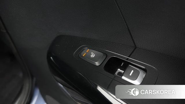 Kia Sportage The Bold id 4245886 из Кореи 8