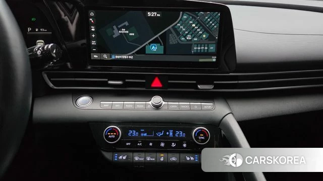 Hyundai Avante (CN7) id 3935004 из Кореи 8