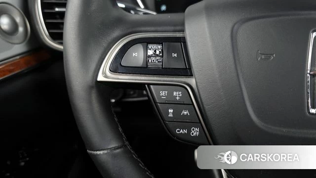 Lincoln Nautilus First generation id 3936024 из Кореи 8