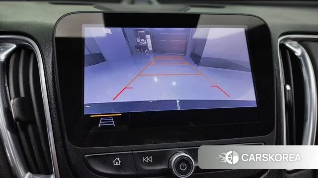 Chevrolet (GM Daewoo) The New Malibu id 3396007 из Кореи 8