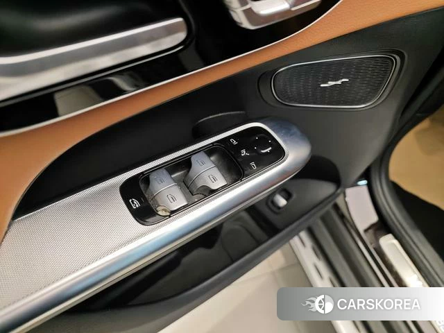 Mercedes-Benz GLC id 4353693 из Китая 8