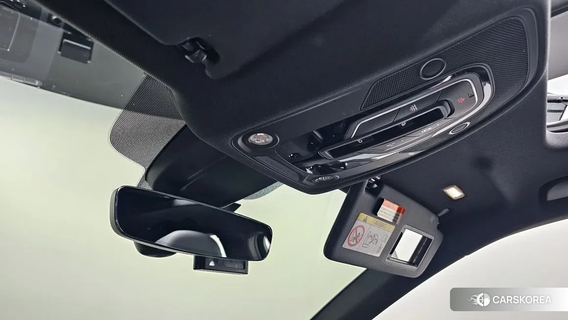 Audi Q5 (FY) id 1555572 из Кореи 8