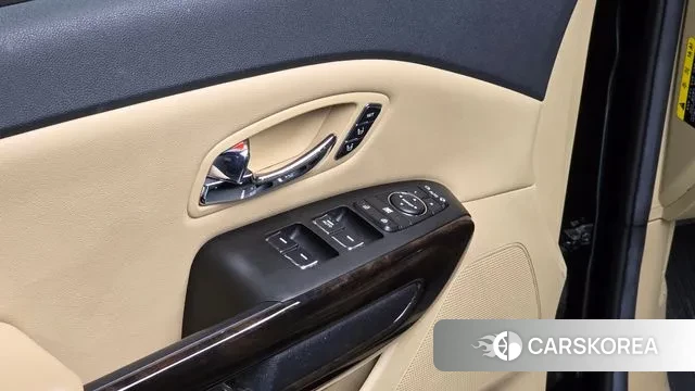 Kia The New Carnival id 3672739 из Кореи 8