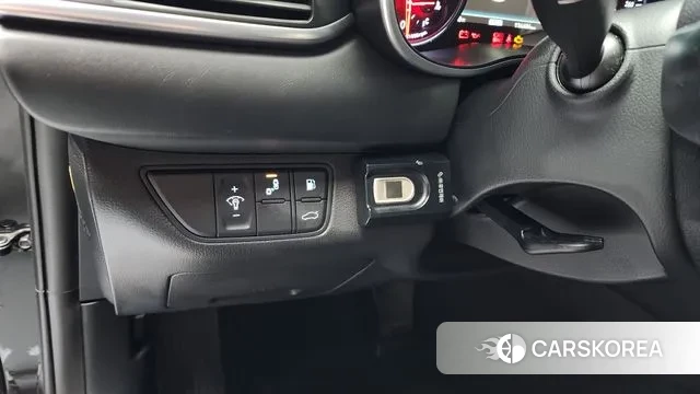 Genesis G70 id 3434864 из Кореи 8