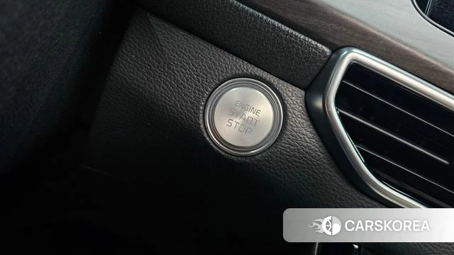 Kia K7 Premier id 4397453 из Кореи 8