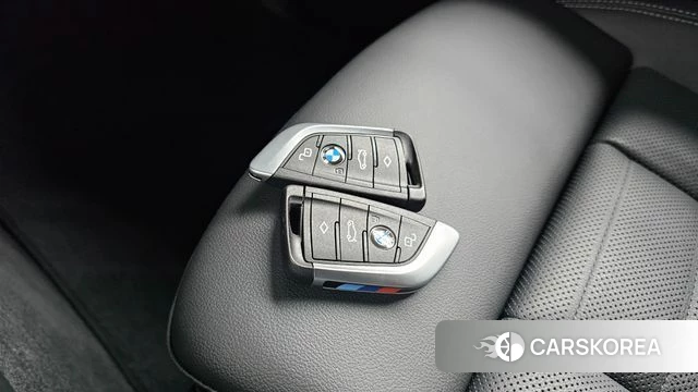 BMW X4 (G02) id 4342459 из Кореи 8