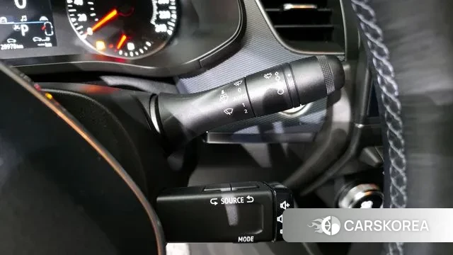 Renault Korea (Samsung) XM3 id 3400906 из Кореи 8