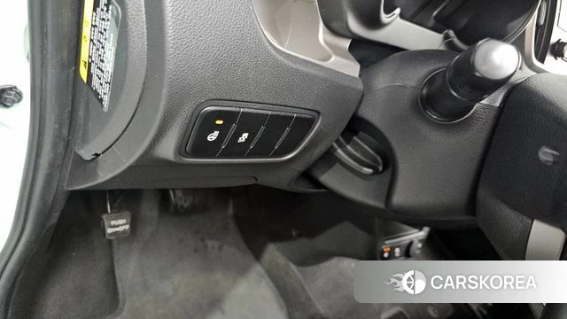 Kia The New Ray id 3859887 из Кореи 8