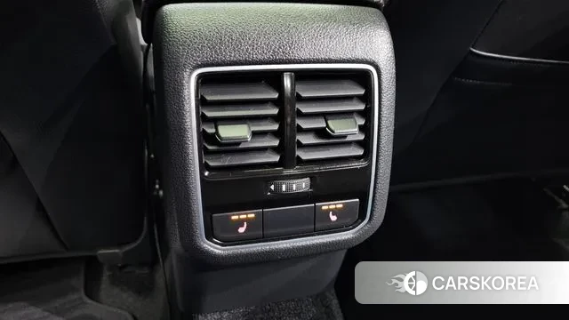 Volkswagen The New Passat id 3254193 из Кореи 8