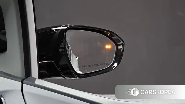 Chevrolet (GM Daewoo) Bolt EV id 3214798 из Кореи 8