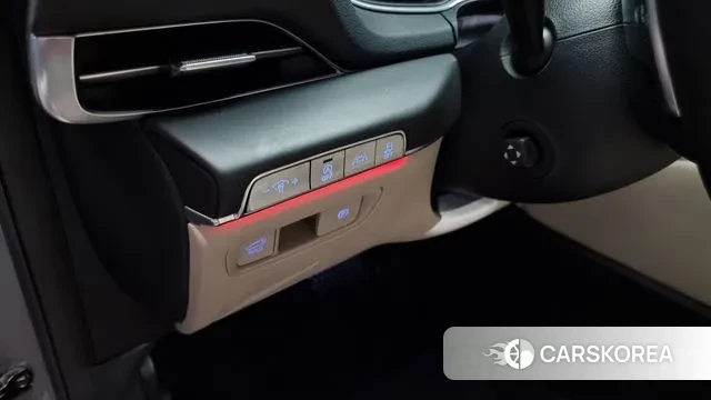 Genesis GV80 id 3592428 из Кореи 8