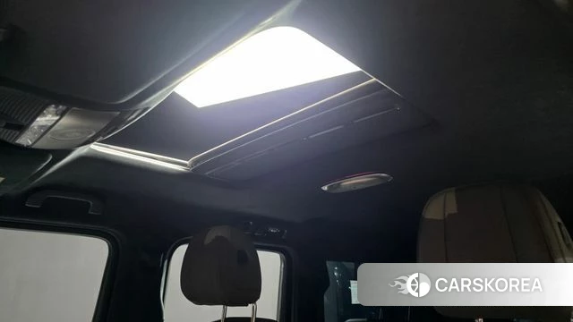 Mercedes-Benz G-Class W465 id 4783122 из Кореи 8