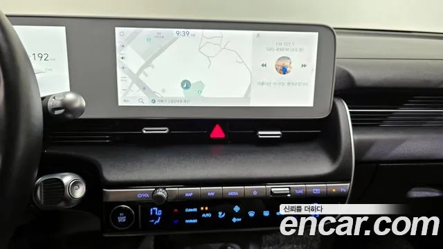 Hyundai Ionic 5 id 2879600 из Кореи 8