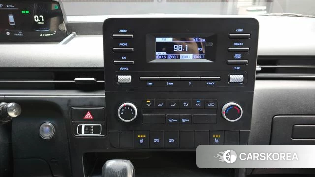 Hyundai Staria id 4355382 из Кореи 8